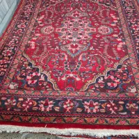 فرشچه اصیل ۱.۶×۲ سالم