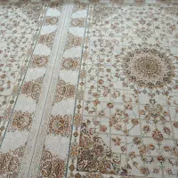 فروش فرش (۲ عدد ۹ متری و ۱ عدد ۶ متری)