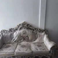 مبلمان سلطنتی 9نفره