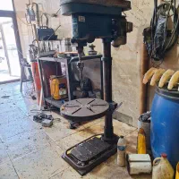 دریل‌ستونی|ماشین‌آلات صنعتی|رباط‌کریم, نصیرشهر|دیوار