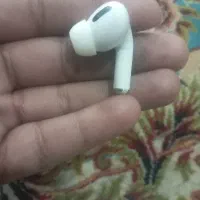 ایر پاد گمشوده