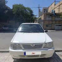 پراید 111se مدل 97