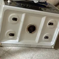 گاز طرح فر