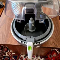 سرخ کن تفال|اجاق گاز و لوازم برقی پخت‌وپز|تبریز, |دیوار