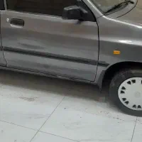 پراید مدل ۹۲