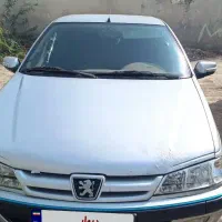 دستگاه خودرو پژو پارس مدل ۱۳۸۴