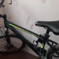 دوچرخه نو سایز 26 مارک TREK|دوچرخه، اسکیت، اسکوتر|مشهد, کوثر|دیوار