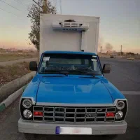 نیسان یخچالدار زیرصفر دوگانه سوز آپشنال|خودرو سواری و وانت|ورامین, شهرک فاطمیه|دیوار