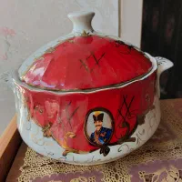 سوپ خوری