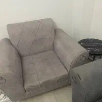 مبل|مبلمان خانگی و میز عسلی|تهران, المهدی|دیوار