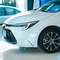 تویوتا لوین 2022