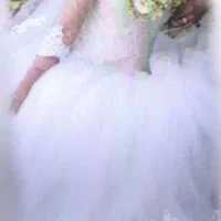 لباس عروس