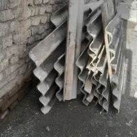 ایرانیت دست دوم|مصالح و تجهیزات ساختمان|تربت‌حیدریه, حاجی یار‎|دیوار