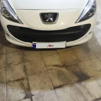 پژو 207i دنده‌ای TU5p، مدل ۱۴۰۴