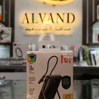 پاوربانک مک دودو|لوازم جانبی موبایل و تبلت|قم, انسجام|دیوار