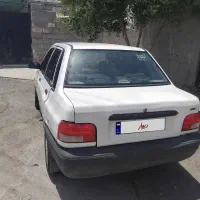 پرایدصبا۸۸