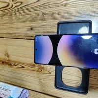 گوشی شیائومی نوت ۱۴پرو گلوبال ۲۵۶گیگ رام ۸|موبایل|بندر انزلی, نیمه شعبان|دیوار