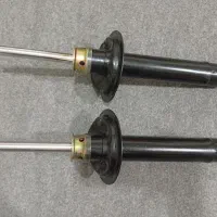 کمک پوسته کوتاه پژو