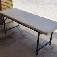 تخت ارایشگاهی پزشکی و