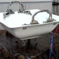 ظرف پذیرایی
