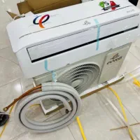 ایولی ۱۸۰۰۰ کولرگازی|کولر گازی و فن‌کوئل|تهران, امین حضور|دیوار