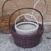 کلی سبد و باکس با مدلای خوشگل اندازه های مختلف|صنایع دستی و سایر لوازم تزئینی|تهران, شهرک الهیه غرب|دیوار