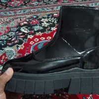 بوت برشکا اورجینال|کیف، کفش، کمربند|شیراز, زند|دیوار