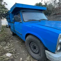 فروش نیسان  مدل79|خودرو سواری و وانت|رشت, نیروی دریایی|دیوار