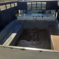 وانت پیکان مدل۸۵|خودرو سواری و وانت|بجنورد, |دیوار