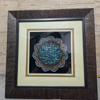 تابلو مذهبی|صنایع دستی و سایر لوازم تزئینی|تهران, قلهک|دیوار