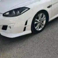 سپر فول اسپرت طراحی شده هیونداکوپه تک مدل خاص نو