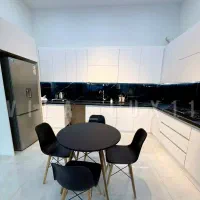 اجاره روزانه ویلا کرج کردان چهارباغ استخر دار|اجارهٔ کوتاهمدت آپارتمان و سوئیت|چهارباغ, |دیوار