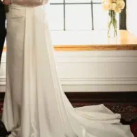 فروش لباس عروس اروپایی|لباس|فومن, |دیوار