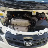 ام وی ام ۳۱۵،نیو،لاکچری کم کار،فروش فوری