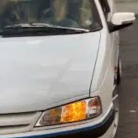 سرویس دهی با ماشین پژو