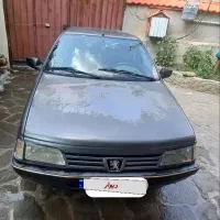 پژو ۴۰۵ فروشی