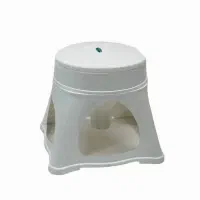 توالت فرنگی پلاستیکی دورباز