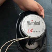 باند مارشال|سیستم صوتی خانگی|محمدشهر, محمدشهر|دیوار