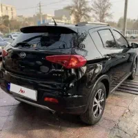 لیفان ایکس ۵۰ اتومات