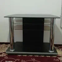 تلوزیون ومیز تلوزیون|تلویزیون و پروژکتور|قروه, |دیوار