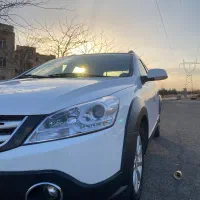 h30 کراس در حد