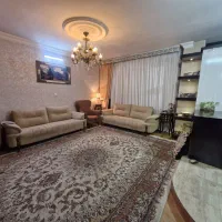 ۸۰ متر سند دار/ پارکینگ/ حجاب