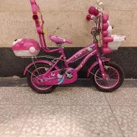 دوچرخه سایز ۱۲