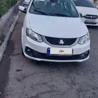 فروش ساینا|خودرو سواری و وانت|محمدیه-قزوین, |دیوار