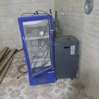 یخچال|یخچال و فریزر|شیراز, شهرک مدرس|دیوار