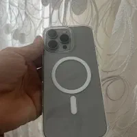 iPhone 16 pro max 256|موبایل|میاندوآب, |دیوار