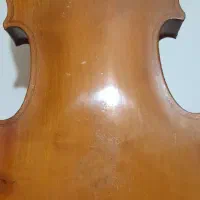 ویولن اروپایی معاوضه فقط با میکروفن یا کارت صدا .|ویولن|تهران, اکباتان|دیوار