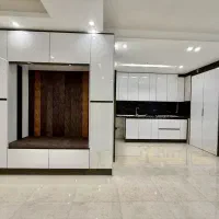 « اپارتمان نوساز » 130متری سه خواب