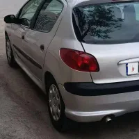 206مدل 82
