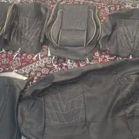 روکش صندلی پژو